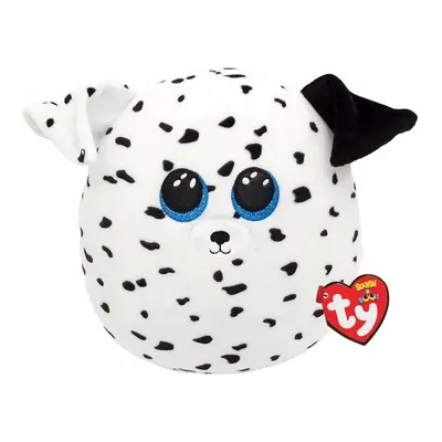 TY Fetch Dalmaçyalı Köpek Squishy 35 Cm