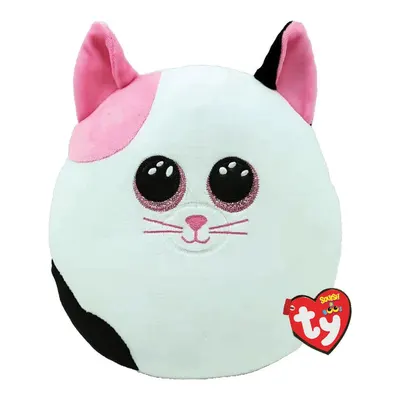 TY Muffin Cat Squishy 25 Cm