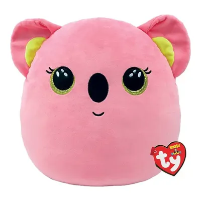 Ty Poppy Koala Squishy 25 Cm