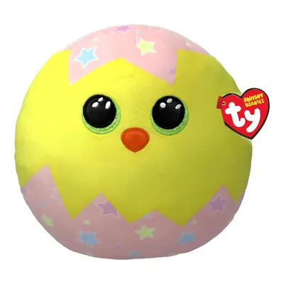 TY Pippa Easter Chick Squishy 25 Cm