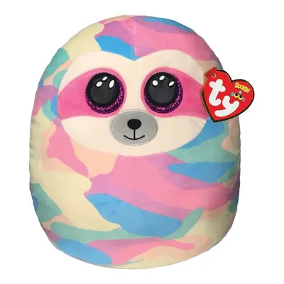 TY Cooper Sloth Pastel Squishy 25 Cm