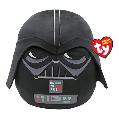 TY Beanies Star Wars Darth Vader Squishy 35 Cm