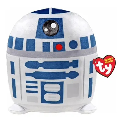 TY Beanies Star Wars R2D2 Squishy 35 Cm