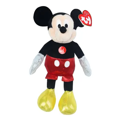 TY Mickey Mouse Peluş 15 Cm