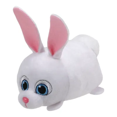 TY Evcil Hayvanların Gizli Yaşamı Peluş Snowball 10 cm