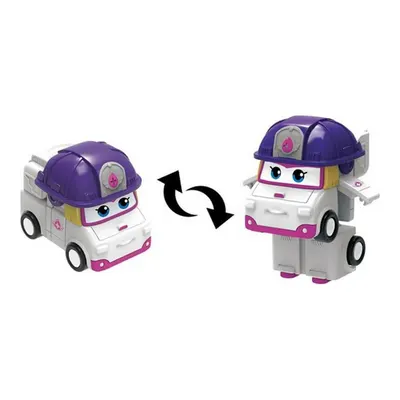 Harika Kanatlar Tekli Zoey