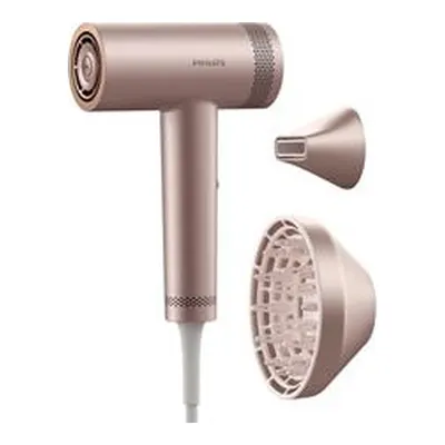 Philips BHD837/10 Yeni Nesil Saç Kurutma Makinesi