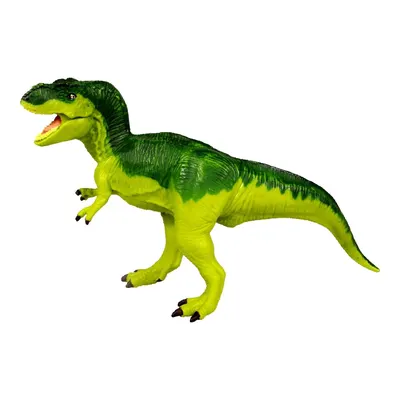 Mega Dinozor Küçük Figür TRex PL124043