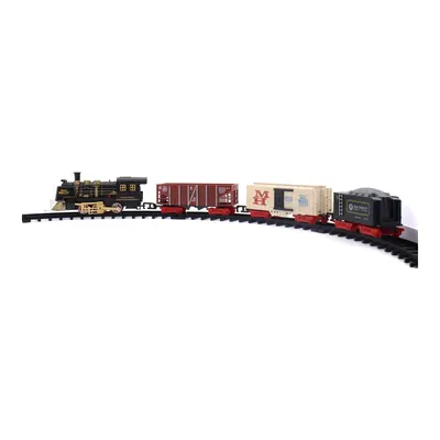 Mega Tren Seti 729970