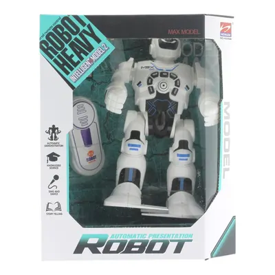 Mega Robot HD3844