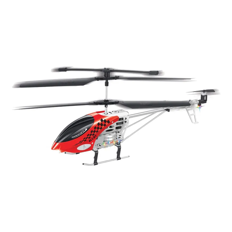 Mega Modern Helikopter, görsel 1