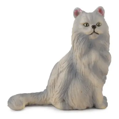 Collecta Oturan İran Kedisi