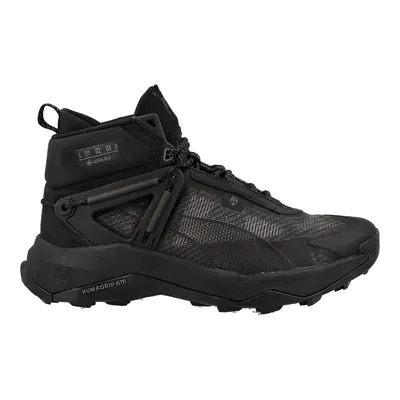 Puma Explore Nitro Mid Gore-tex Erkek Siyah Outdoor Ayakkabı 37786001