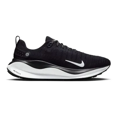Nike Reactx Infinity Run 4 Erkek Siyah Koşu Ayakkabısı DR2665-001