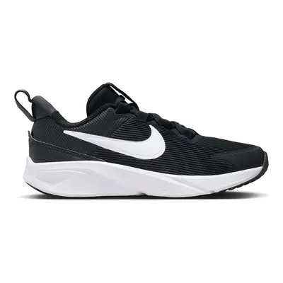 Nike Star Runner 4 Nn (Ps) Çocuk Siyah Koşu Ayakkabısı DX7614-001