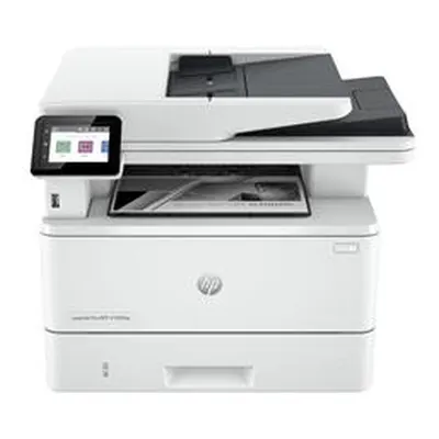 Hp Laserjet Pro 4103FDW Çok Fonksiyonlu Faks / Adf / Dubleks Kablosuz Mono Lazer Yazıcı