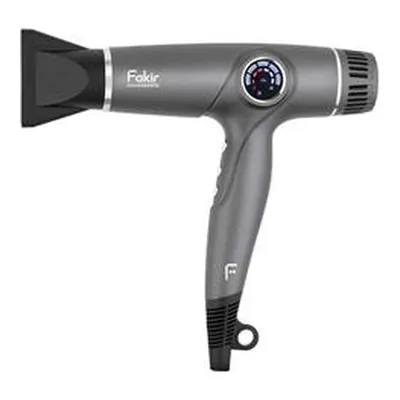Fakir Pro Ion Shot Saç Kurutma Makinesi (BLDC Motorlu+İyon+Hafıza)