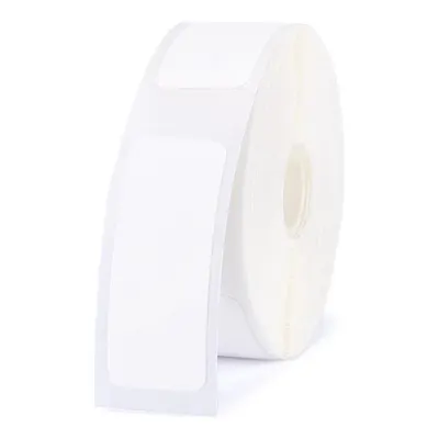 NIIMBOT ZPN-EW14-0 T12*40-160WHITE D11, D110, D101, H1S Etiket