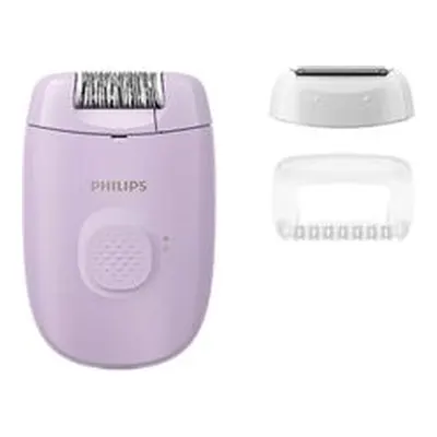 PHILIPS BRE237/05 2000 Serisi Epilatör (2 Aksesuarlı)