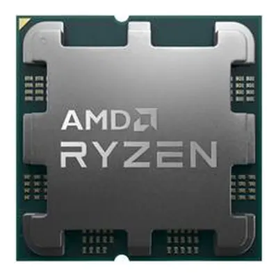 AMD Ryzen™ 5 7500F Soket AM5 5.0GHZ 32MB 65W 5nm Tray Kutusuz İşlemci