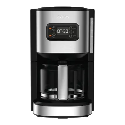Krups Excellence Filtre Kahve Makinesi