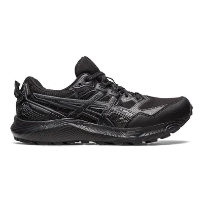 ASICS Gel-Sonoma 7 Gore-Tex Kadın Siyah Koşu Ayakkabısı 1012B414-002