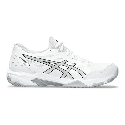 ASICS Gel-Rocket 11 Kadın Beyaz Voleybol Ayakkabısı 1072A093-101