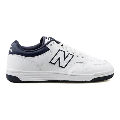 New Balance 480 Erkek Beyaz Sneaker Ayakkabı BB480LWN