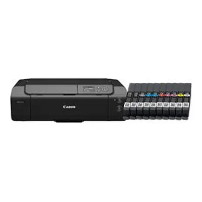 Canon Pixma PRO-310 Profesyonel A3 Fotoğraf Yazıcı