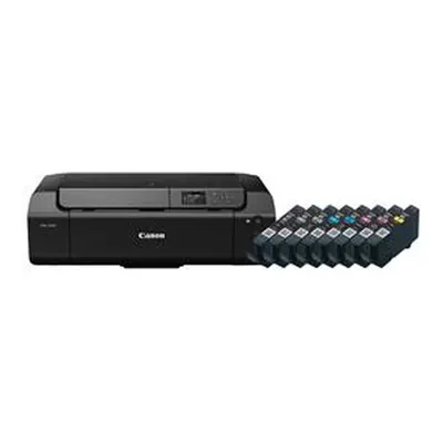 Canon Pixma PRO-200S Profesyonel Fotoğraf Yazıcı