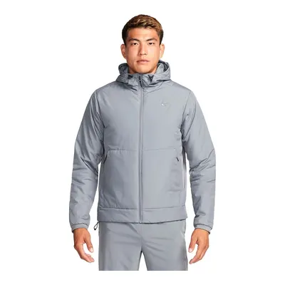 Nike Therma-FIT Erkek Gri Günlük Stil Mont FB7544-084