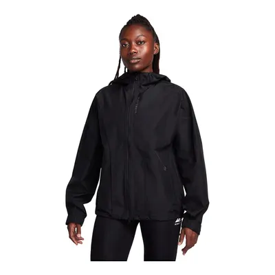 Nike Trail GORE-TEX Infinium Kadın Siyah Koşu Mont FB7642-010