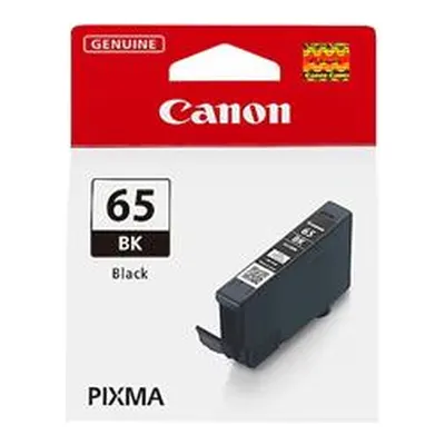 Canon CLI-65BK Siyah Mürekkep Kartuşu