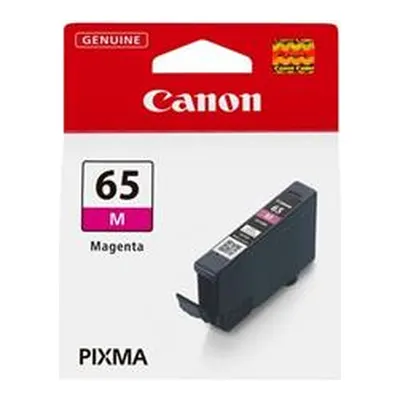 Canon CLI-65M Kırmızı Mürekkep Kartuşu