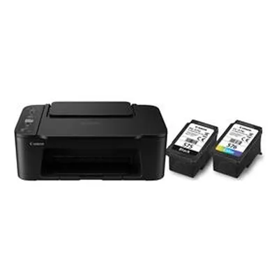 Canon Pixma TS3750i Çok Fonksiyonlu Kablosuz Yazıcı