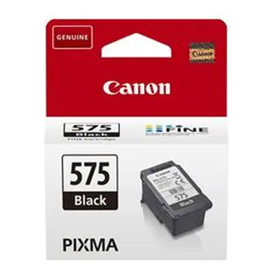Canon PG-575 Siyah Mürekkep Kartuşu