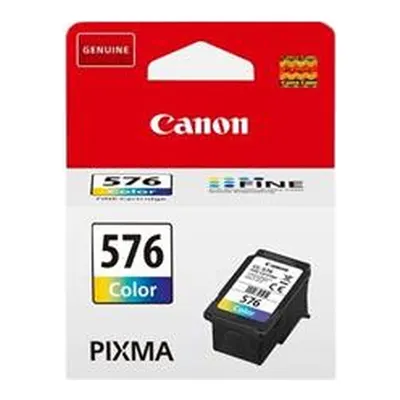 Canon CL-576 Renkli Mürekkep Kartuşu