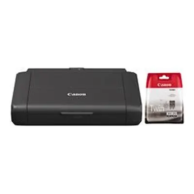 Canon Maxify BX110 Kablosuz Taşınabilir Yazıcı