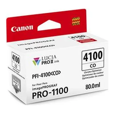 Canon PFI-4100-CO Renk Dengeleyici Mürekkep Kartuşu