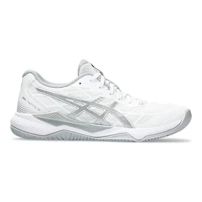ASICS Gel-Tactic12 Kadın Beyaz Voleybol Ayakkabısı 1072A092-100
