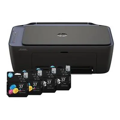 Hp Deskjet Ink Advantage Ultra 5127 Çok Fonksiyonlu Kablosuz Mürekkep Yazıcı