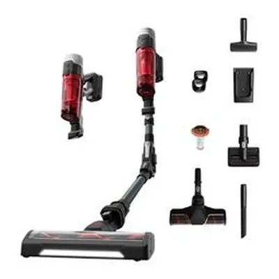 Tefal TY2098WO X-Force Flex 9.60 Animal Care Kablosuz Şarjlı Dikey Süpürge