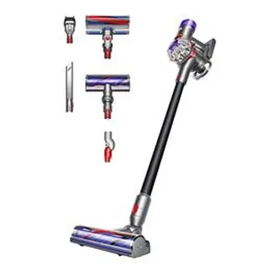 Dyson V8™ Total Clean Kablosuz Şarjlı Dikey Süpürge