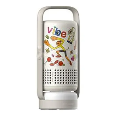 XGIMI Vibe One (Battery Powered) 250 Lümen Full HD Google TV Taşınabilir Projeksiyon Cihazı