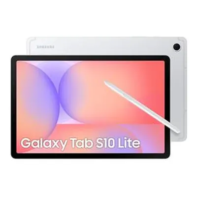 Samsung Galaxy Tab S10 Lite 2Ghz 128Gb 6Gb 10.9''Android Tablet Gümüş