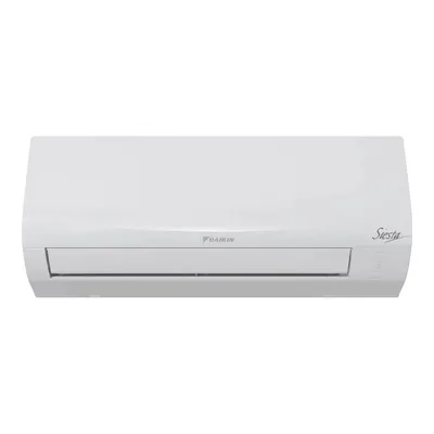 DAIKIN Siesta Sensira ATXF35E A++ Enerji Sınıfı 12000 BTU/h Klima Beyaz
