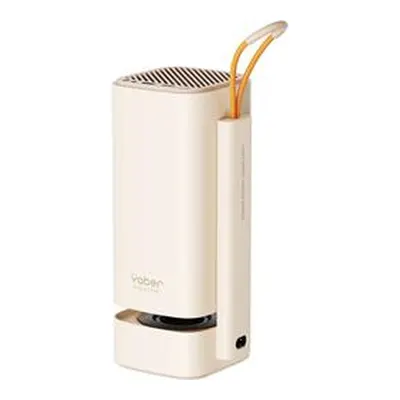 Yaber T1 Pro 220 Lümen Full HD Projeksiyon (Gece Lambası Özellikli)