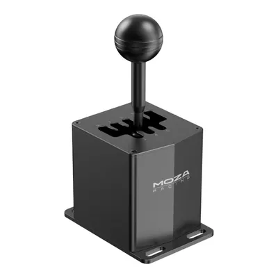 MOZA RACING HGP Shifter H Tipi Hall Effect (PC) Vites