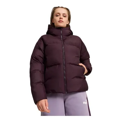 Puma Poly Puffer Kadın Pembe Günlük Stil Mont 62648944