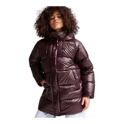 Style Down Kadın Pembe Günlük Stil Mont 62649144